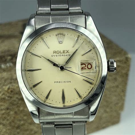 quotazione rolex tudor oyster date|rolex oysterdate 6694 price.